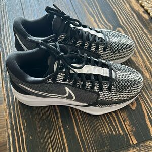 Nike Basketball Zooms